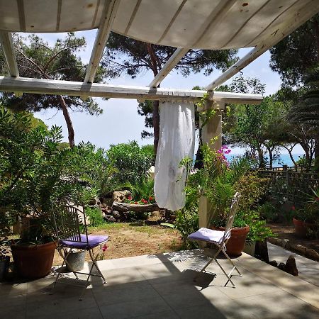 Casa Giulia Villa Cala Liberotto Kültér fotó