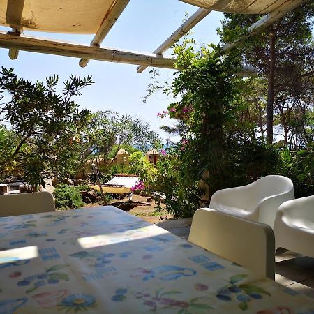 Casa Giulia Villa Cala Liberotto Kültér fotó
