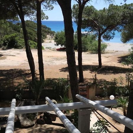 Casa Giulia Villa Cala Liberotto Kültér fotó
