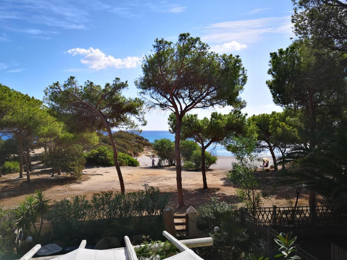 Casa Giulia Villa Cala Liberotto Kültér fotó