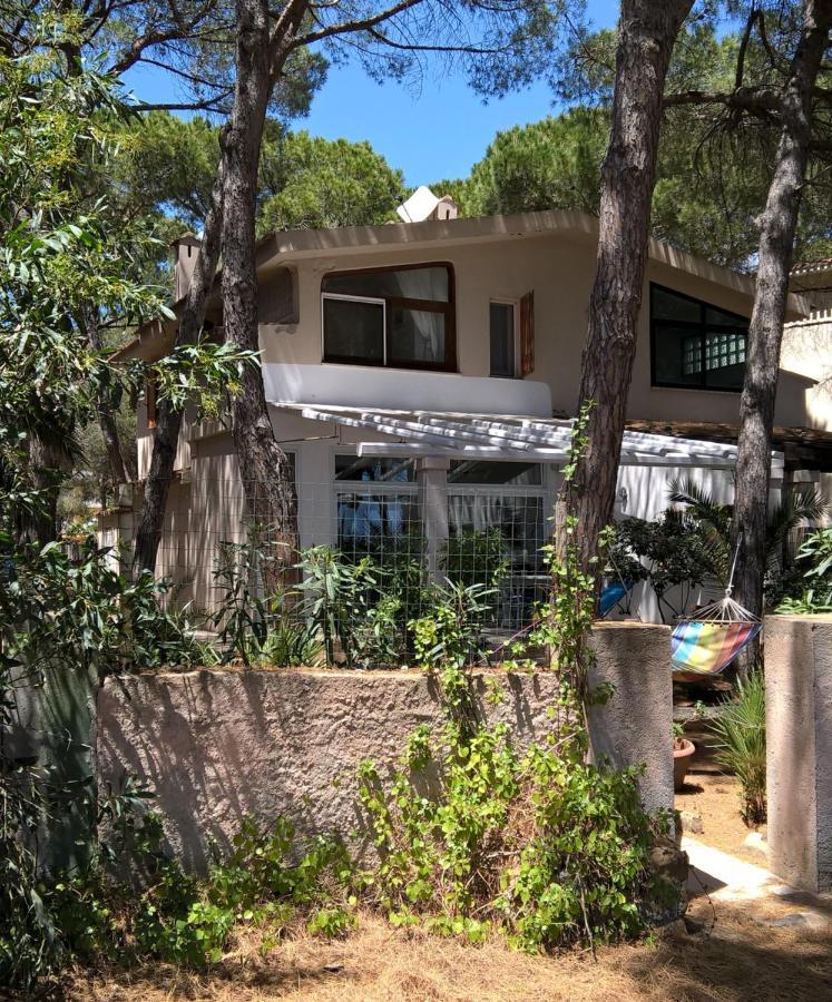Casa Giulia Villa Cala Liberotto Kültér fotó