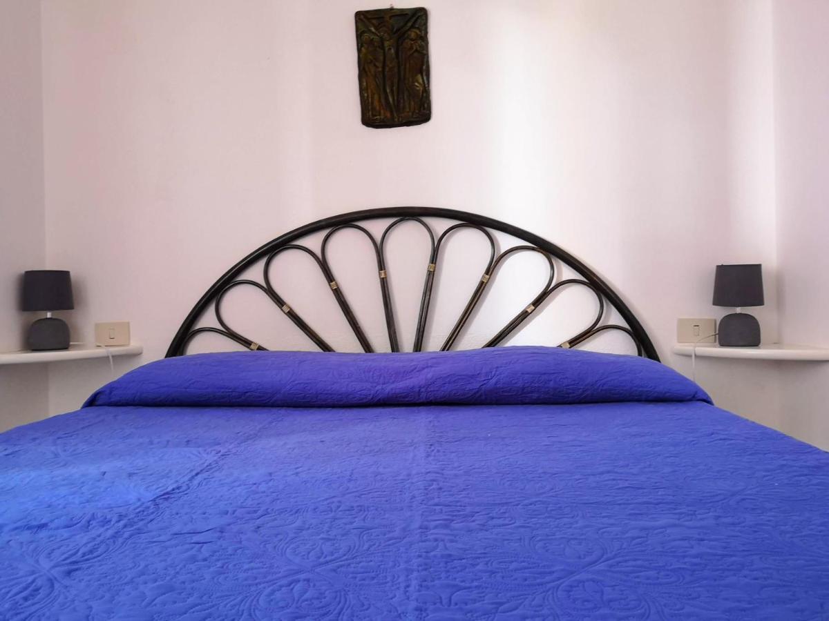 Casa Giulia Villa Cala Liberotto Kültér fotó