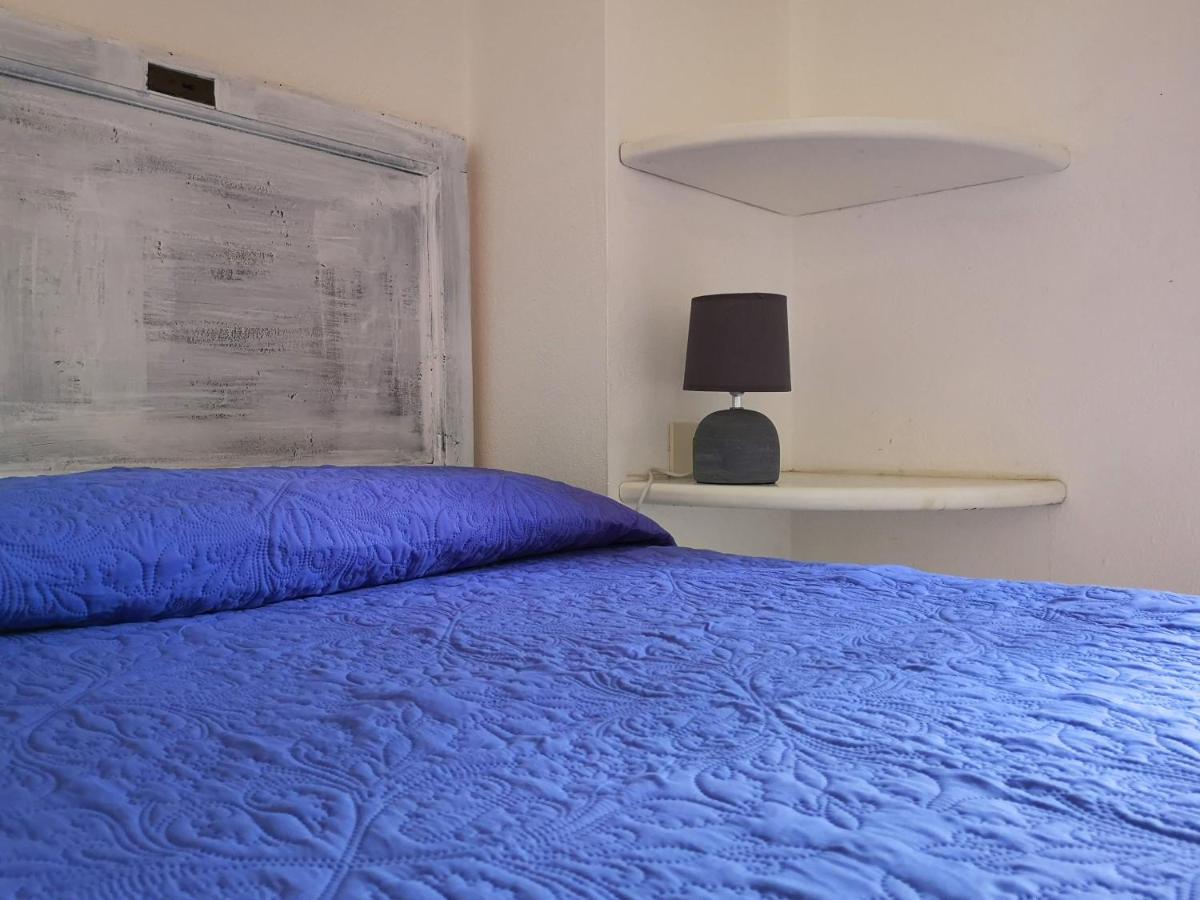 Casa Giulia Villa Cala Liberotto Kültér fotó