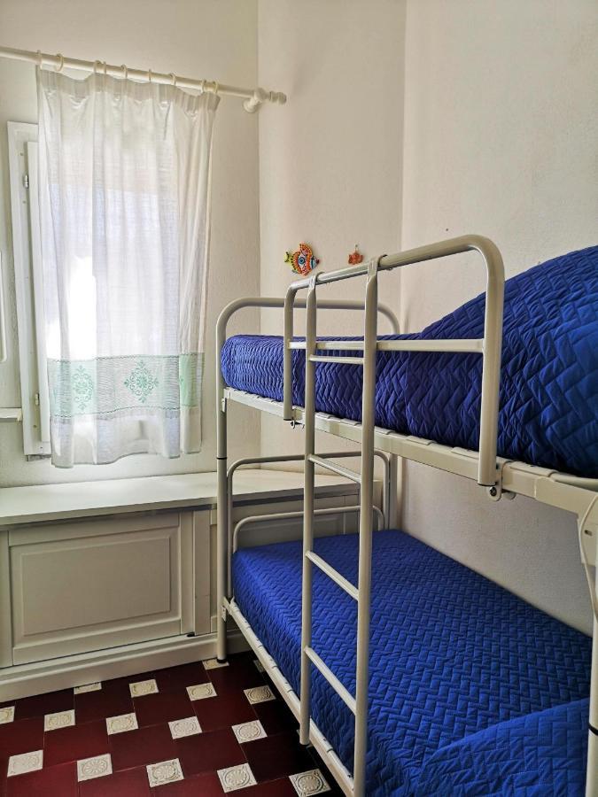 Casa Giulia Villa Cala Liberotto Kültér fotó