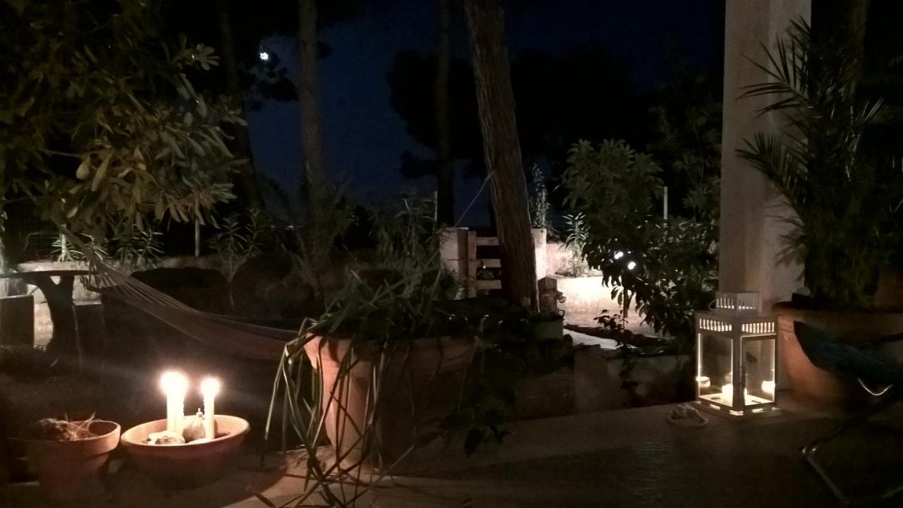 Casa Giulia Villa Cala Liberotto Kültér fotó