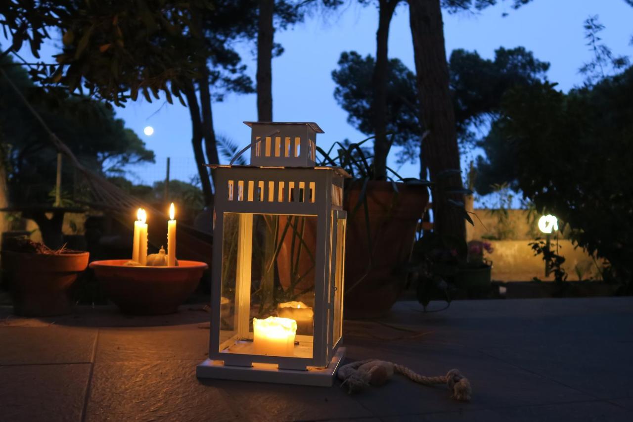 Casa Giulia Villa Cala Liberotto Kültér fotó