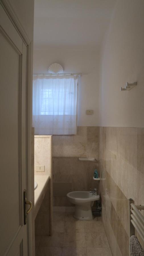 Casa Giulia Villa Cala Liberotto Kültér fotó